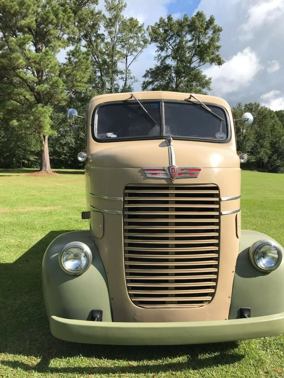 1947 Dodge Other Pickups - photo 2