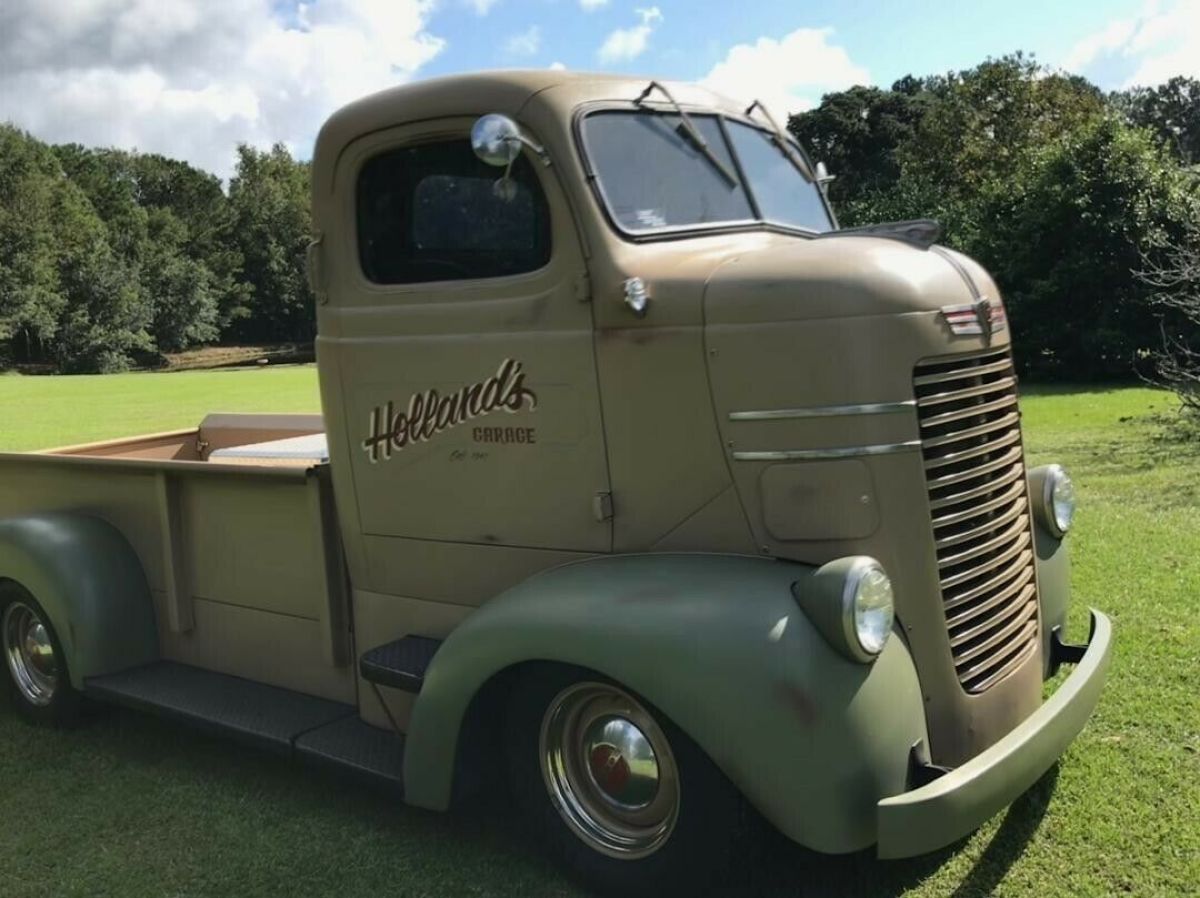1947 Dodge Other Pickups - photo 3