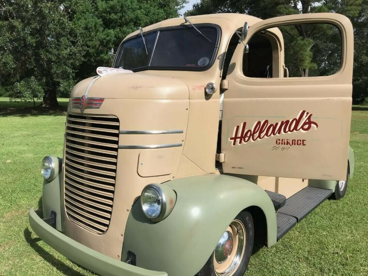 1947 Dodge Other Pickups - photo 4