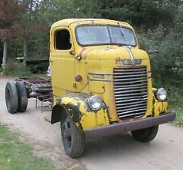 1947 Dodge Other Pickups - photo 2