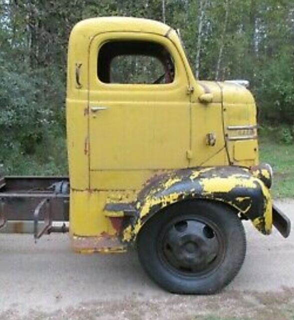 1947 Dodge Other Pickups - photo 8