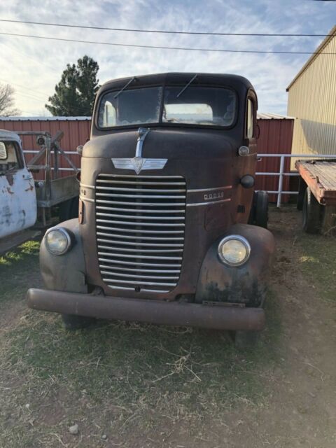1947 Dodge Dodge