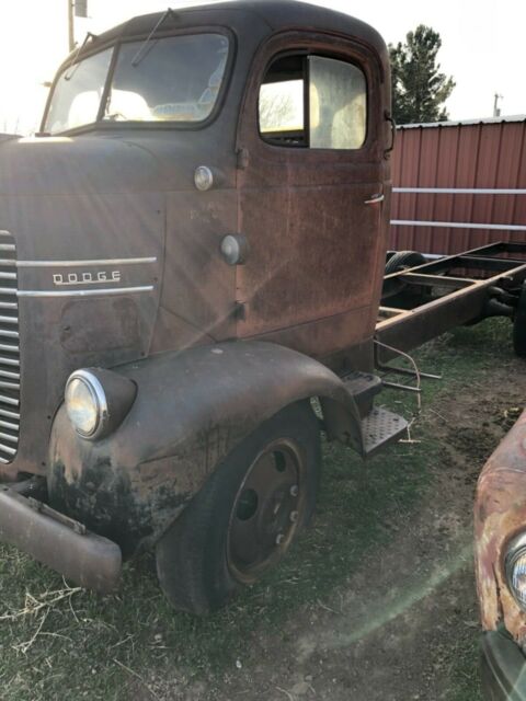 1947 Dodge Dodge - photo 2