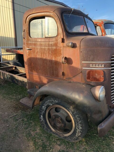 1947 Dodge Dodge - photo 3