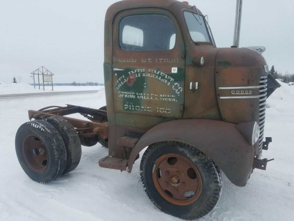 1947 Dodge Other Pickups - photo 2
