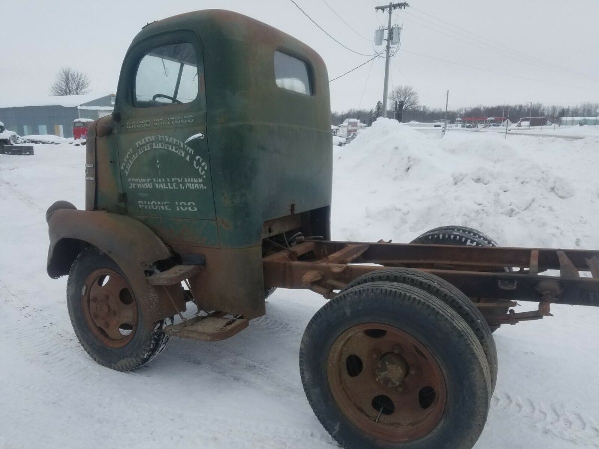 1947 Dodge Other Pickups - photo 5