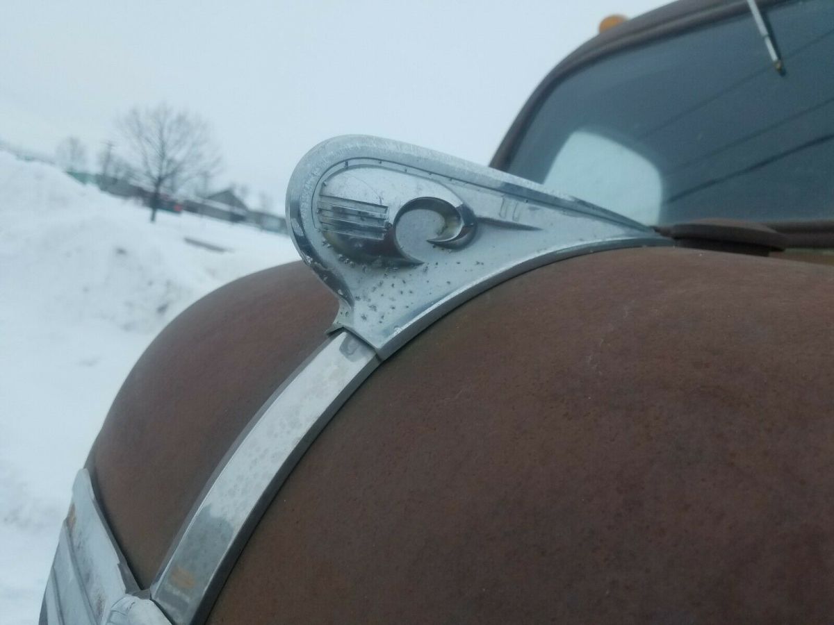 1947 Dodge Other Pickups - photo 9