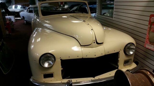 1947 Dodge Deluxe - photo 3