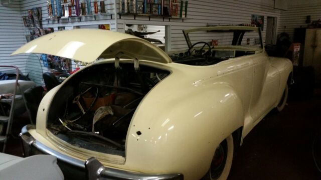 1947 Dodge Deluxe - photo 12