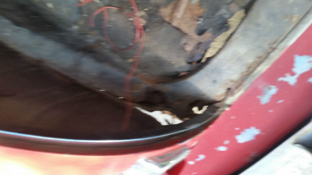 1947 Dodge Other - photo 8