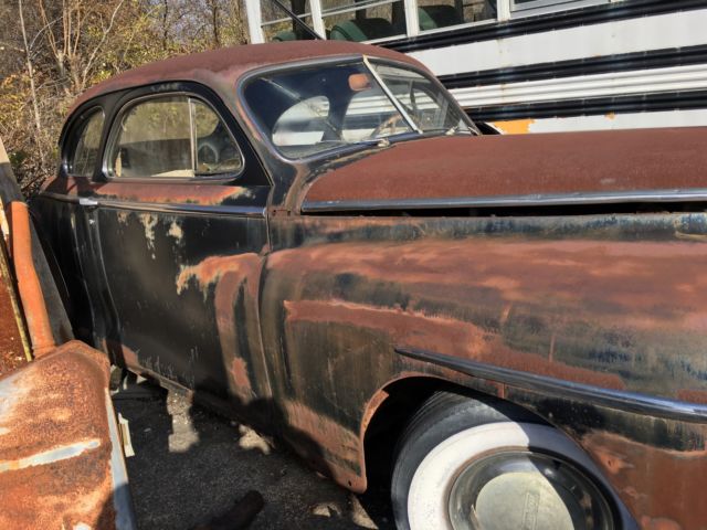 1947 Dodge Other BLACK - photo 4