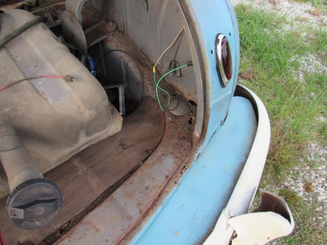 1947 Dodge Other - photo 10