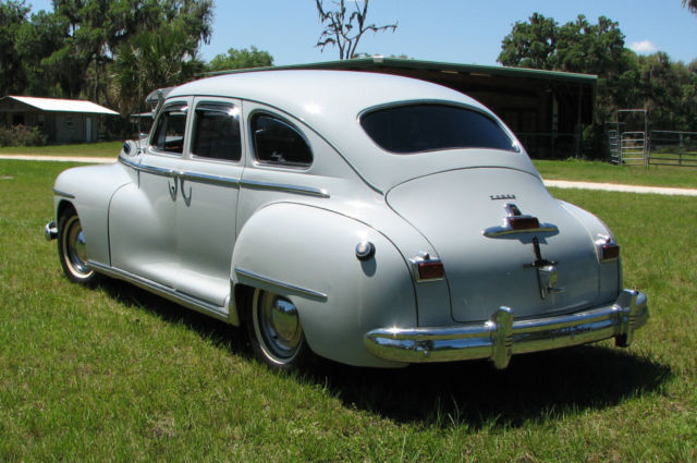 1935 Dodge Custo Deluxe - photo 2