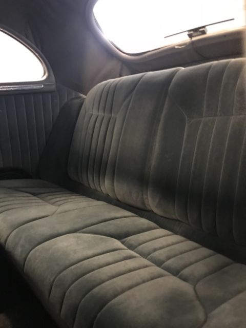 1947 Dodge Other Deluxe Coupe Street Rod - photo 10