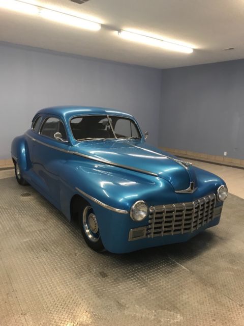 1947 Dodge Other Deluxe Coupe Street Rod - photo 2