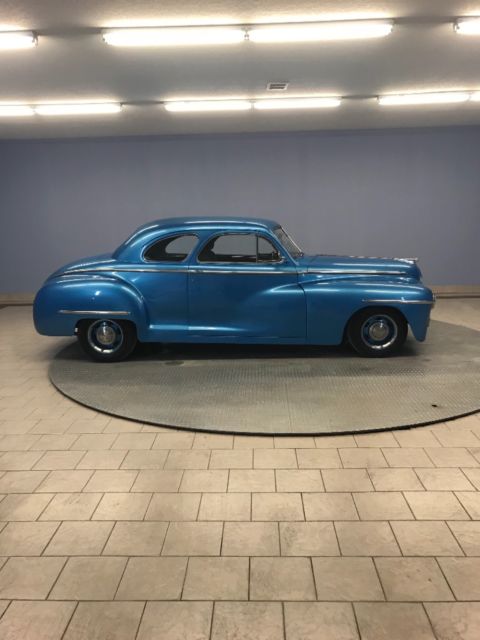 1947 Dodge Other Deluxe Coupe Street Rod - photo 4