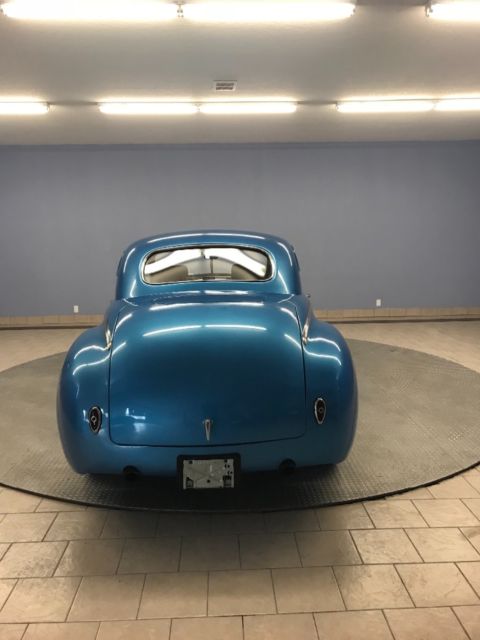 1947 Dodge Other Deluxe Coupe Street Rod - photo 5