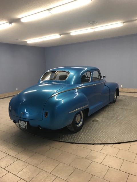 1947 Dodge Other Deluxe Coupe Street Rod - photo 6