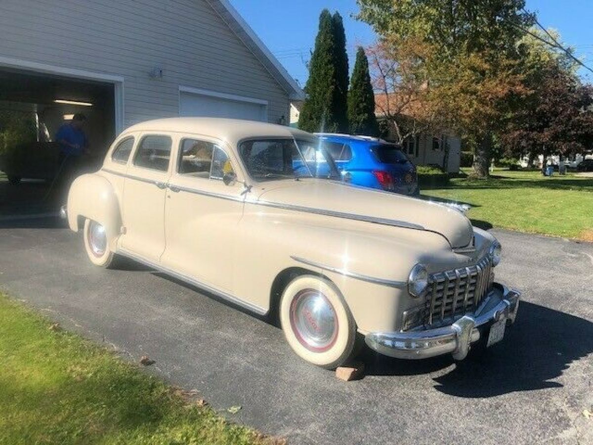 1947 Dodge Other