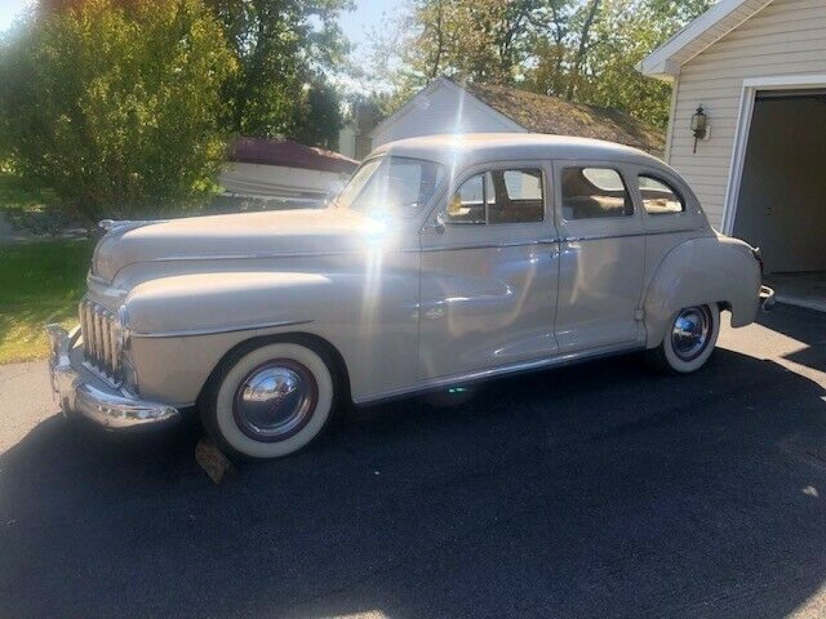 1947 Dodge Other - photo 3