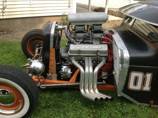 1947 Dodge Other Pickups Rat Rod Classic Car, Street Rod, Hot Rod - photo 11