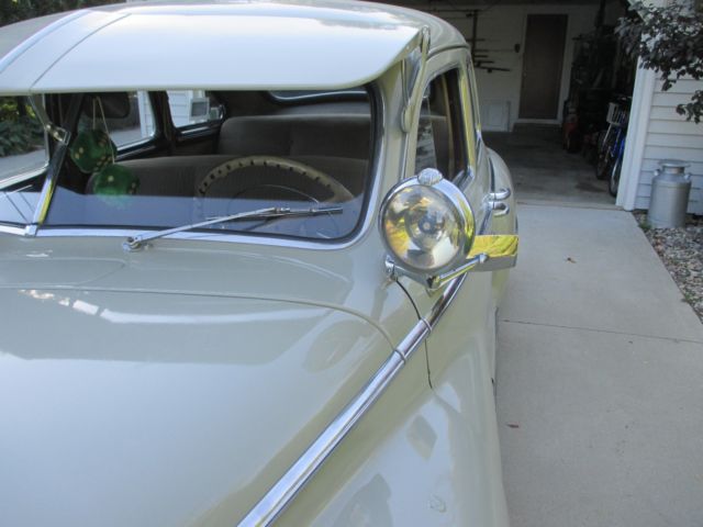 1947 Dodge Other - photo 11