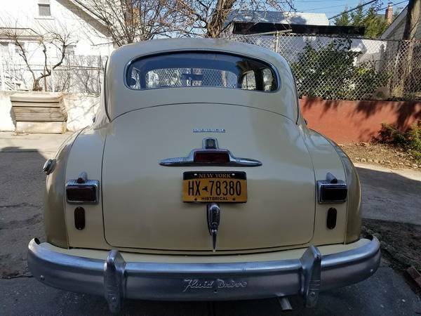1947 Dodge Other suicide doors - photo 7