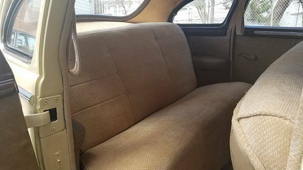 1947 Dodge Other suicide doors - photo 8