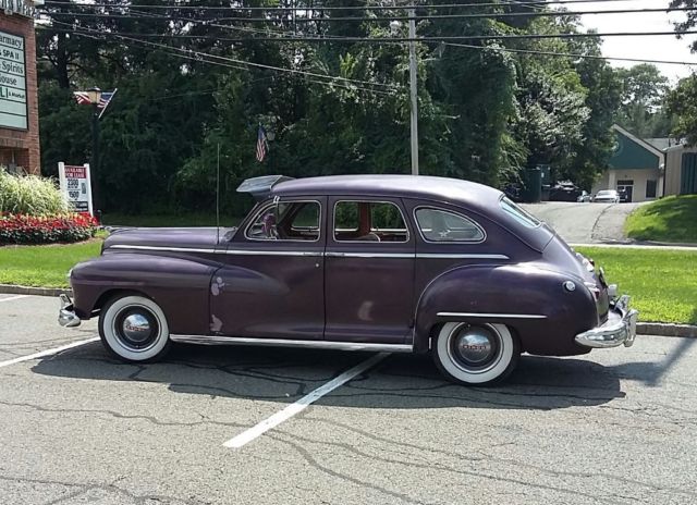1947 Dodge Coronet - photo 4