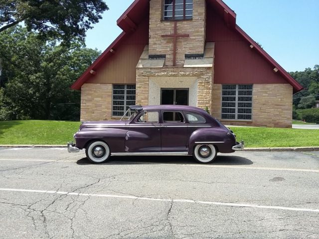 1947 Dodge Coronet - photo 5