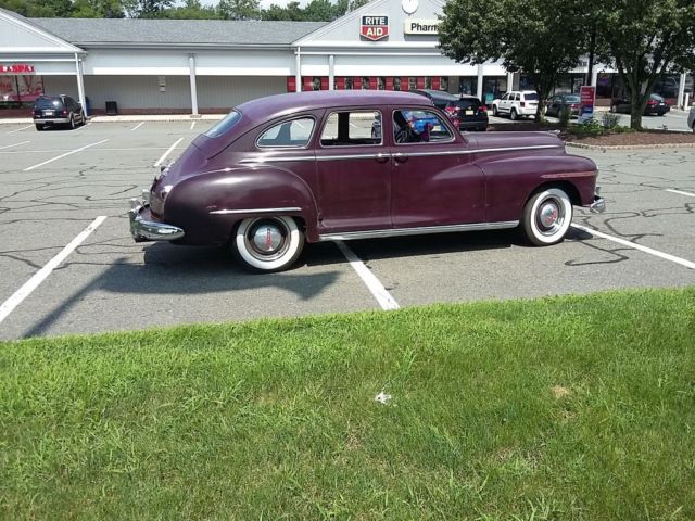 1947 Dodge Coronet - photo 6