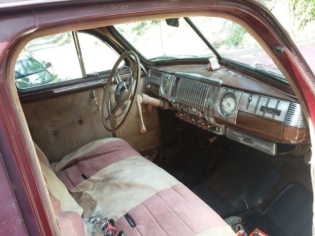 1947 Dodge Coronet - photo 8