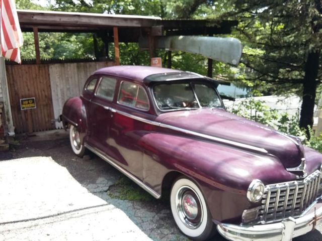 1947 Dodge Coronet - photo 9