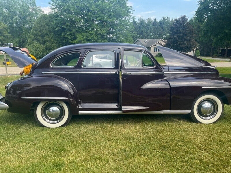 1947 Dodge Other - photo 6
