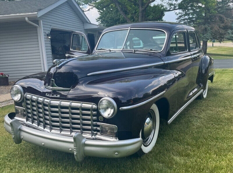 1947 Dodge Other - photo 7