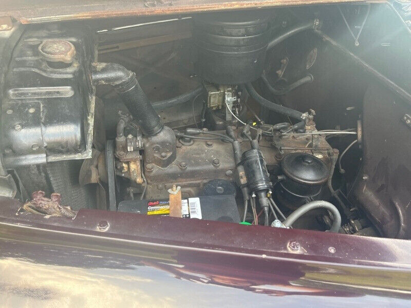 1947 Dodge Other - photo 8