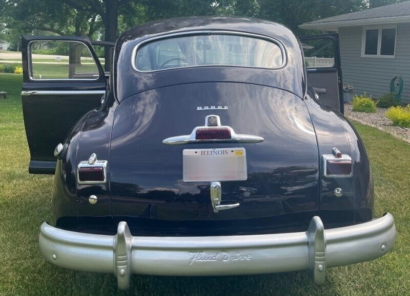 1947 Dodge Other - photo 9