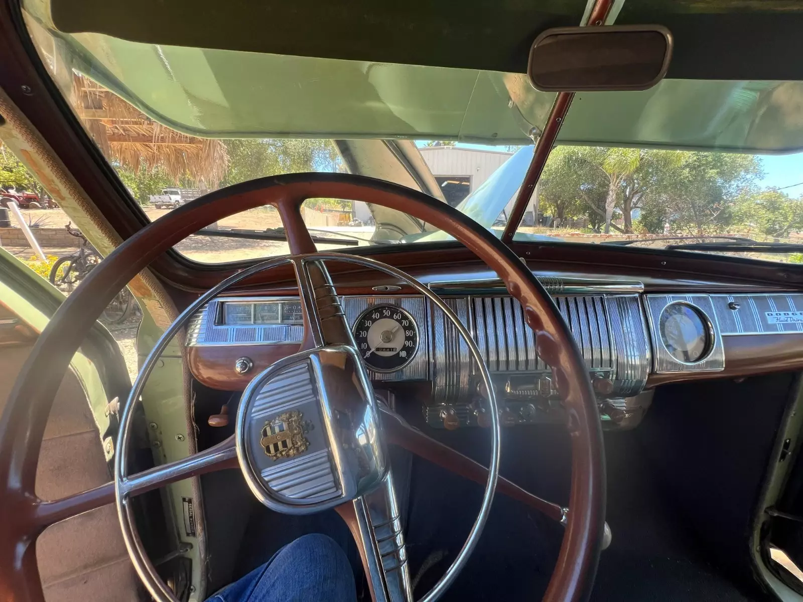 1947 Dodge Other - photo 10