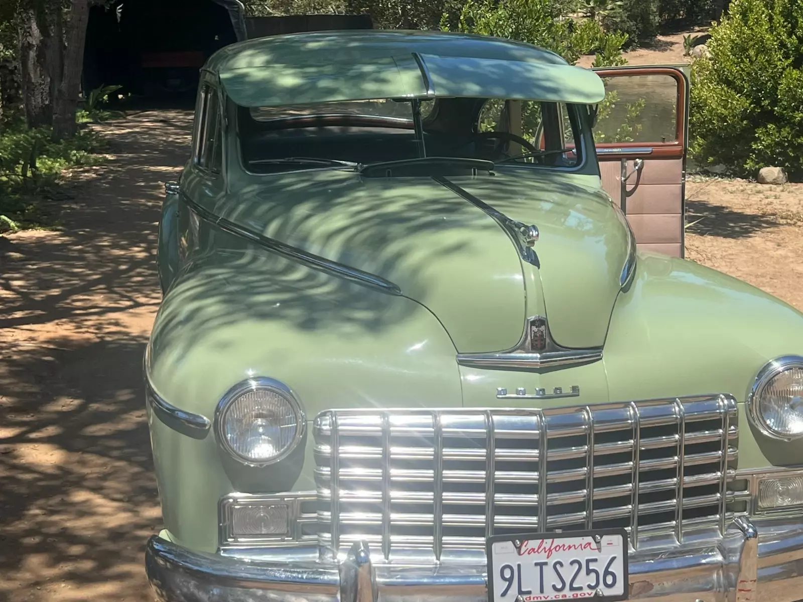 1947 Dodge Other - photo 11