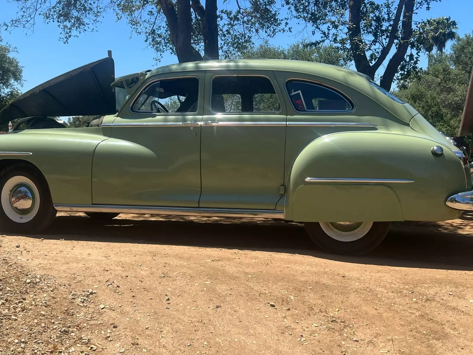 1947 Dodge Other - photo 2