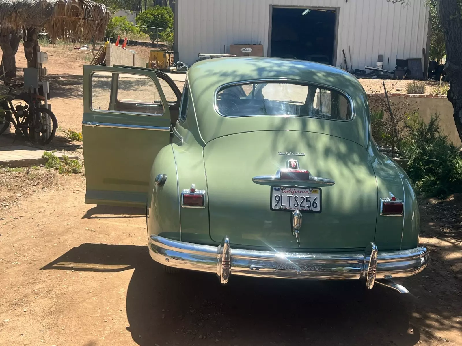 1947 Dodge Other - photo 3