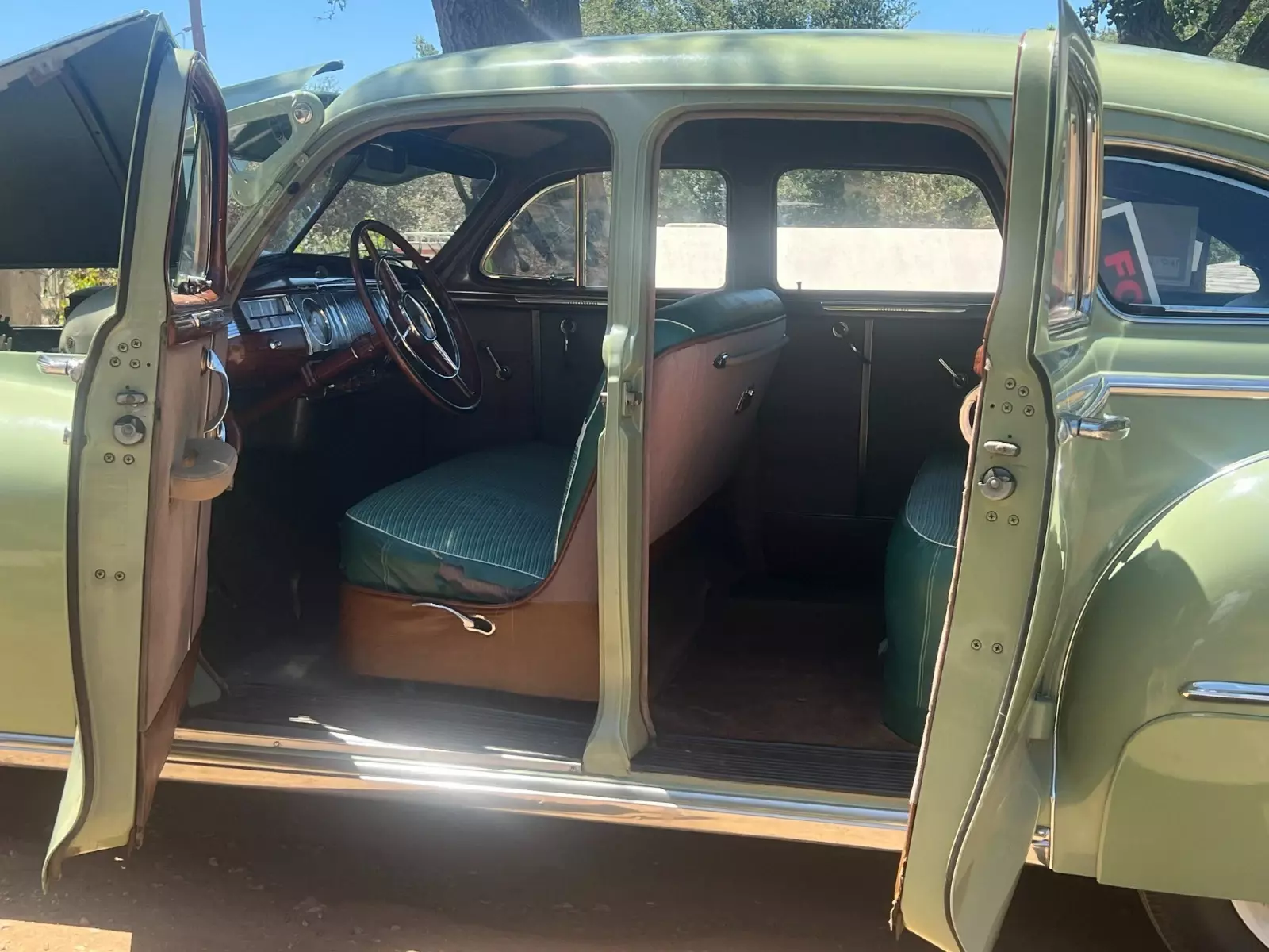 1947 Dodge Other - photo 4