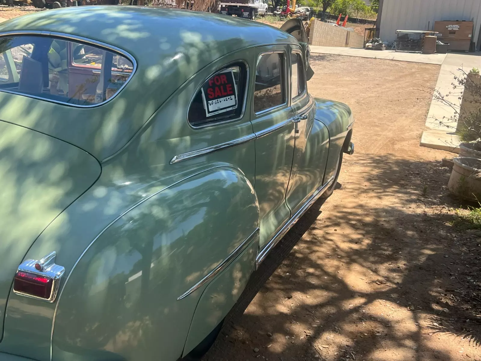 1947 Dodge Other - photo 5