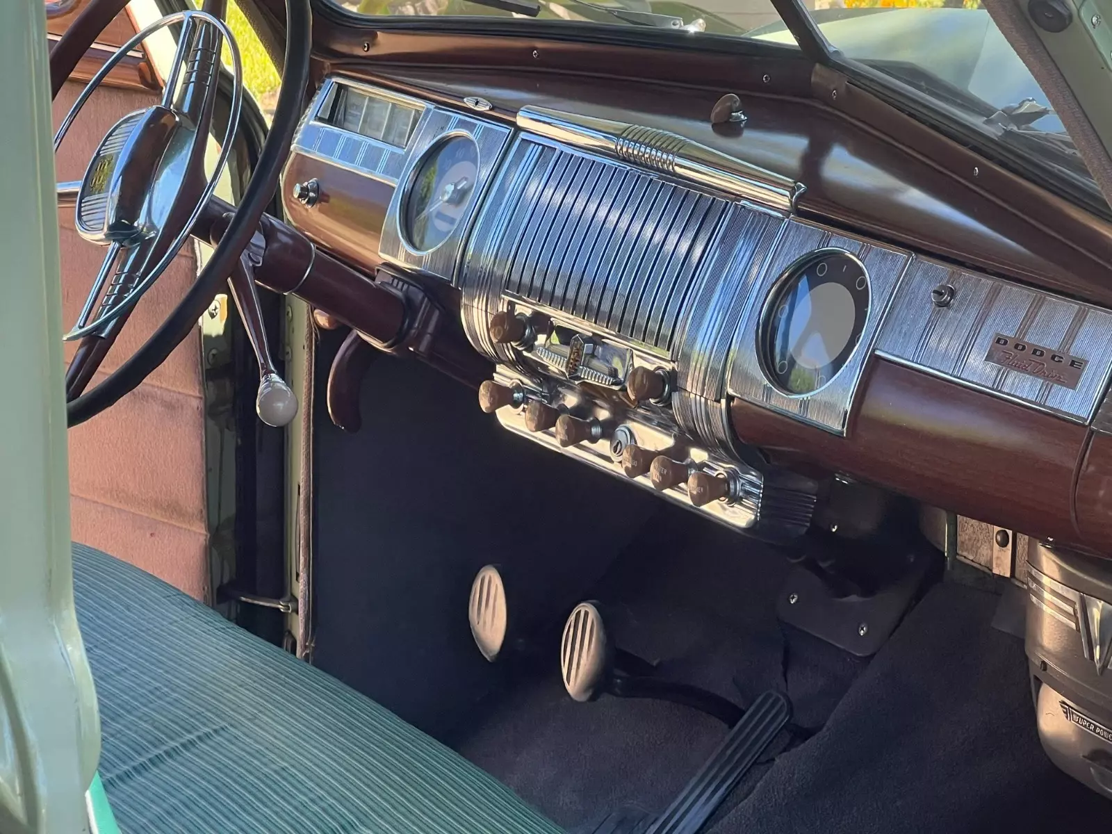 1947 Dodge Other - photo 8