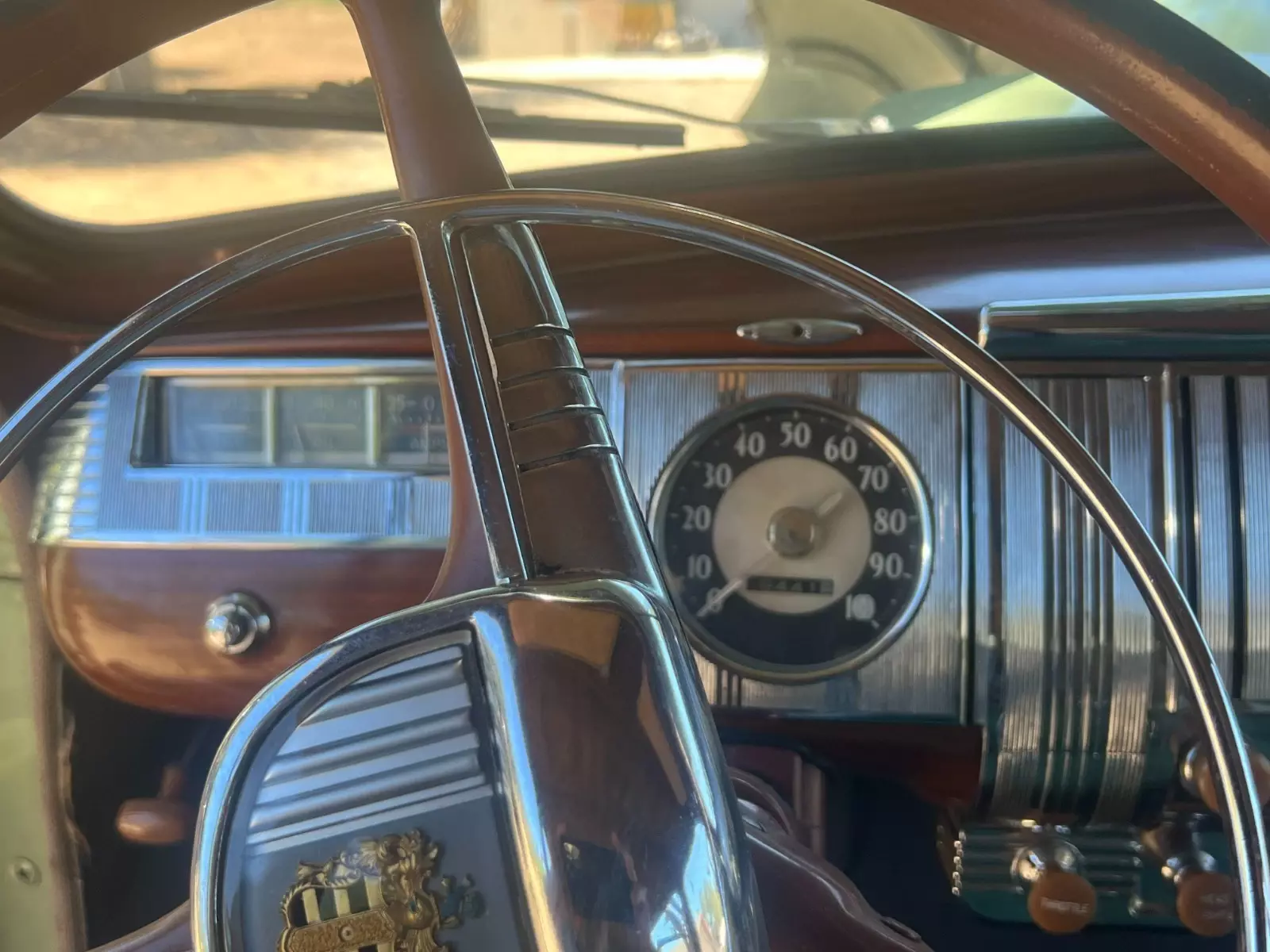 1947 Dodge Other - photo 9