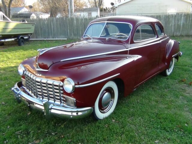 1947 Dodge Other Deluxe Series - photo 2