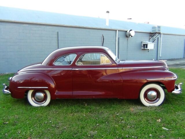 1947 Dodge Other Deluxe Series - photo 3