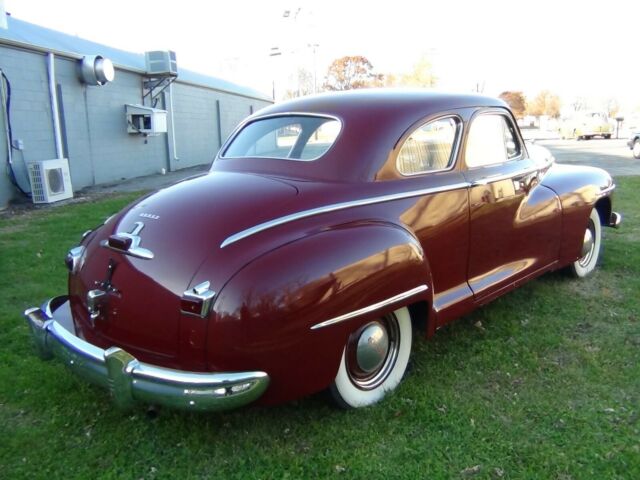1947 Dodge Other Deluxe Series - photo 4