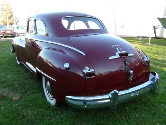 1947 Dodge Other Deluxe Series - photo 6