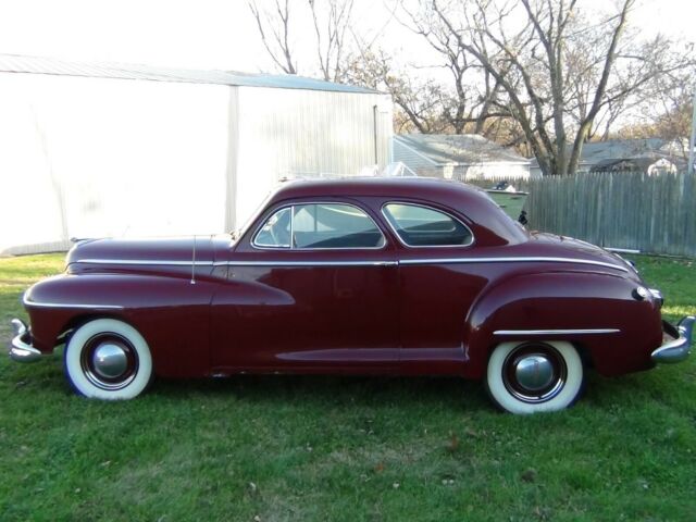 1947 Dodge Other Deluxe Series - photo 7